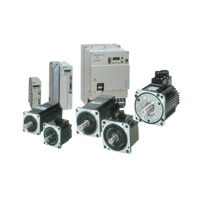 SGM7J-08AFC6S компонент сервопривода