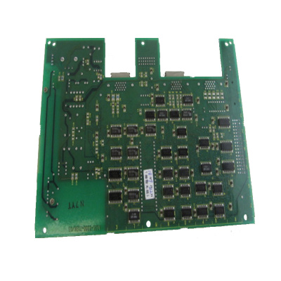 A20B-2101-039 панель