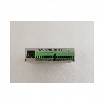 DVP16HP11R контроллер