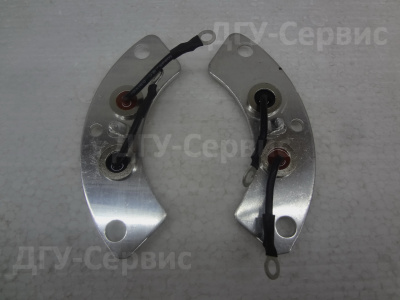 Мост диодный Mecc Alte T18