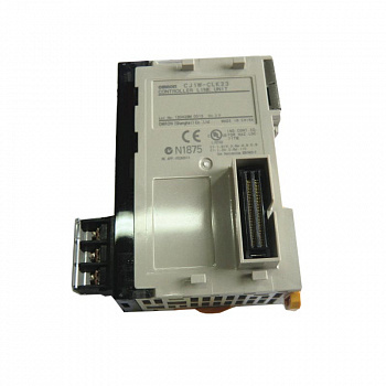 CJ2M-CPU35 контроллер