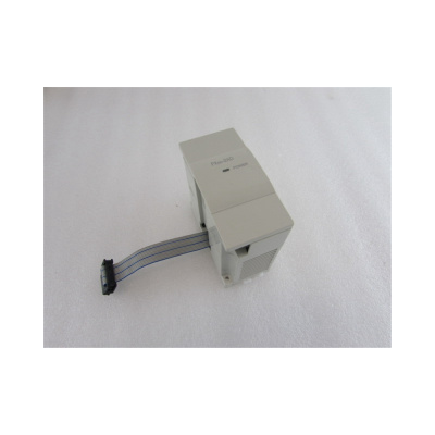 FX2N-2AD контроллер