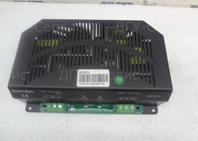 BAC2410 Зарядное устройство (24В, 10А) 