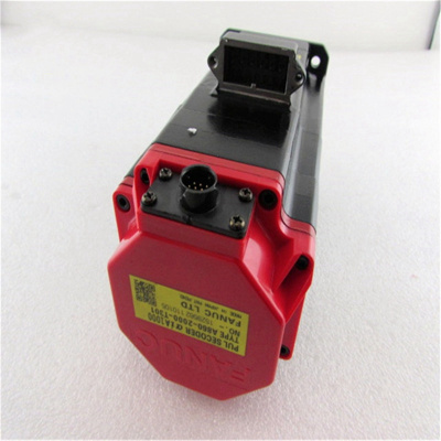 A06B-0116-B203#0100 компонент сервопривода A06B-0116-B203#0100 компонент сервопривода