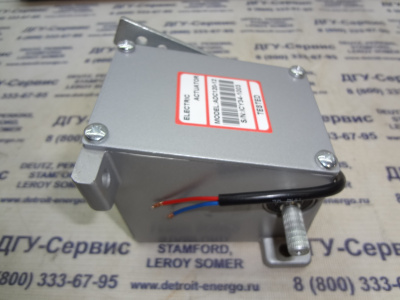 Актуатор ADC-120 12V GAC (ADC120-12)