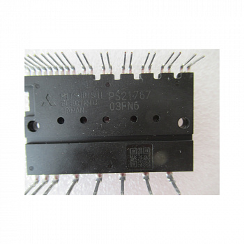 PM200DVA120-4 модуль