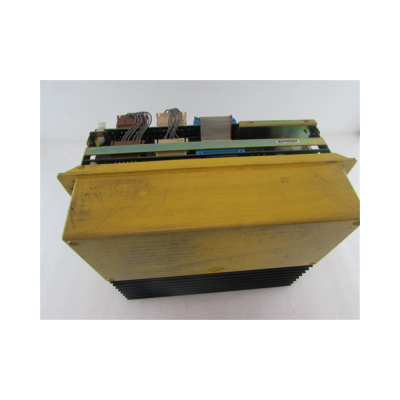 A06B-6141-H022#H580 компонент сервопривода A06B-6141-H022#H580 компонент сервопривода