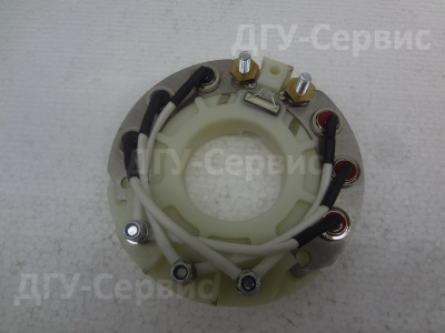 Вращающийся выпрямитель M22FA500B 