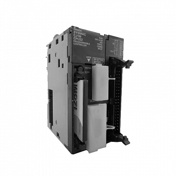 CPM1A-20EDT1 контроллер