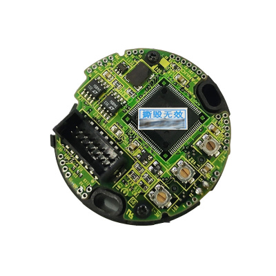 Энкодер серводвигателя Fanuc A20B-0032-B075