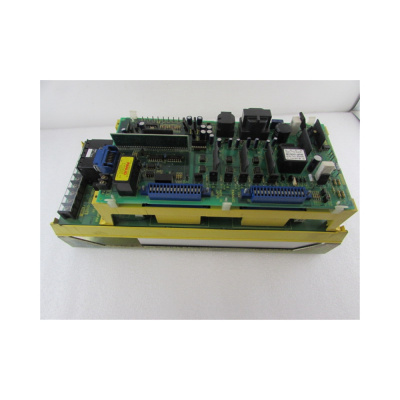 A06B-6240-H105 компонент сервопривода A06B-6240-H105 компонент сервопривода