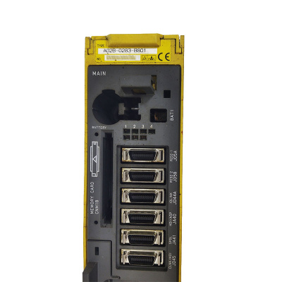 Процессор 18i-TB Fanuc A02B-0283-B801
