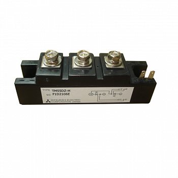 TM60SZ-M тиристорный модуль