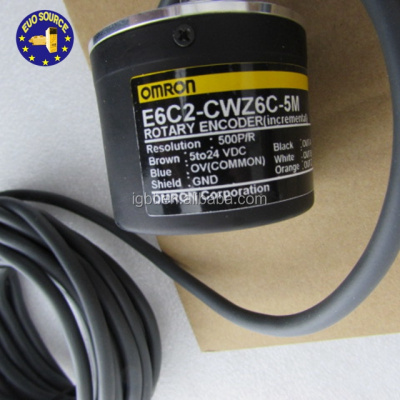 E6C2-CWZ6C энкодер E6C2-CWZ6C энкодер