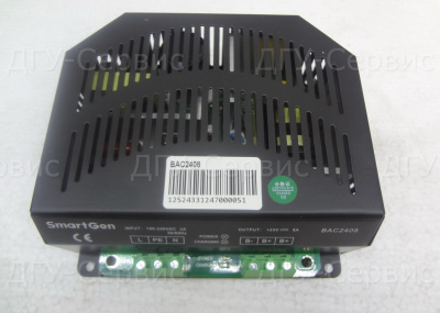 BAC2408 Зарядное устройство (24В, 8А) 