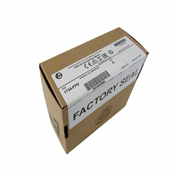 1747-NIO4V контроллер