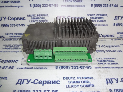 Корректор напряжения ЮГИШ 421413.013