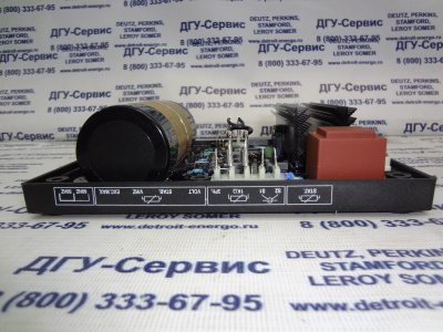 AVR R448 (AEM110RE017) Leroy Somer