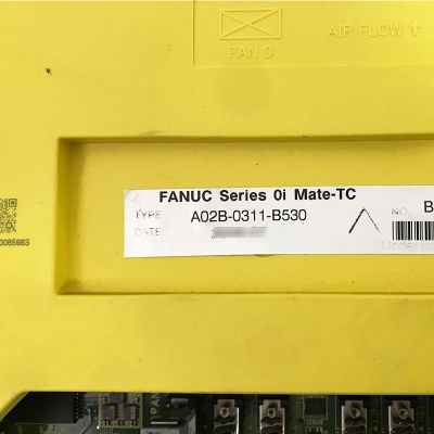 Система управления Oi Mate-TC Fanuc A02B-0311-B500 (A02B-0311-B510, A02B-0311-B520, A02B-0311-B530)