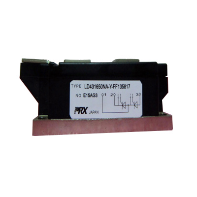 LD431650 тиристорный модуль