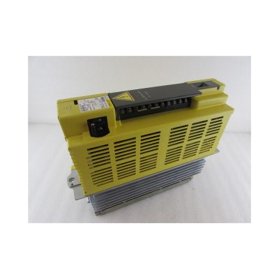 A06B-6141-H022#H580 компонент сервопривода A06B-6141-H022#H580 компонент сервопривода