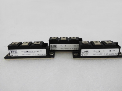 IRKE91/08 электрокомпонент