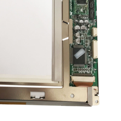 ЖК-панель (дисплей LCD) Fanuc для станка с ЧПУ LQ9D011