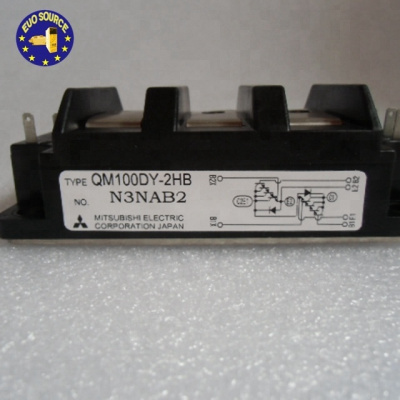 QM100DY-2H транзистор