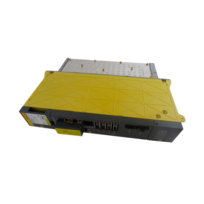 A06B-6141-H022#H580 компонент сервопривода A06B-6141-H022#H580 компонент сервопривода