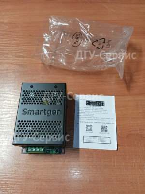 Зарядное устройство BAC06A-24V (24В, 5А) 