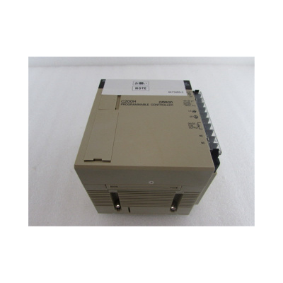 CJ2M-CPU32 контроллер