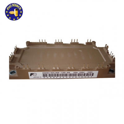 6MBI150U4B-120-50 транзистор