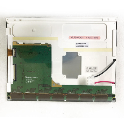 ЖК-панель 6,4 дюйма (дисплей LCD) Fanuc LTA065A044F