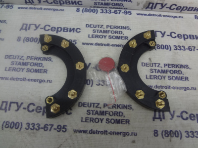 Диодный мост LSA422 (330-25777, ALT411KD001, ALT422KD001, LSA411)