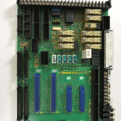 Реле ввода-вывода Fanuc A16B-1110-0520