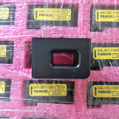 Оригинальный модуль питания Fanuc A44L-0001-0165#500A
