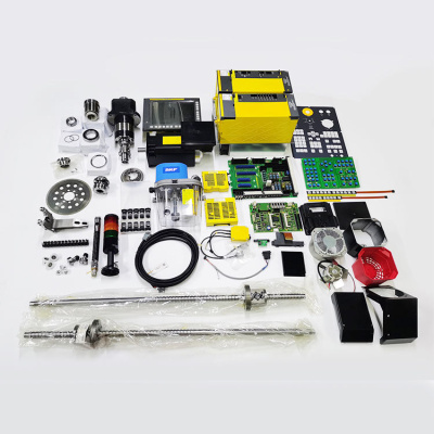 10-контактный разъем энкодера серводвигателя Fanuc JN1FS10SL A06B-6114-5-K213