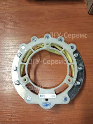 Вращающийся выпрямитель M40FA500A 