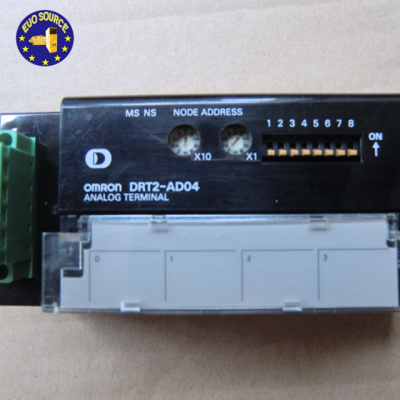 DRT2-AD04 контроллер