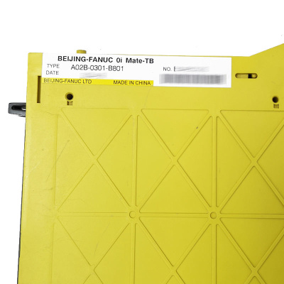 Система управления Oi Mate-TB A02B-0301-B801