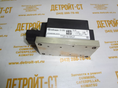 Модуль силовой Eupec TT251N16KOF