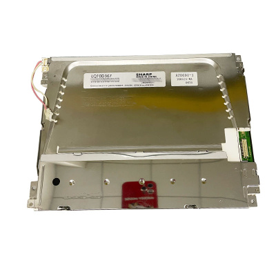 ЖК-экран 10,4 дюймов (дисплей LCD) Fanuc LQ10D367