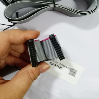 Кабель Fanuc A660-2040-T217#A4000