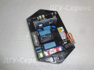 AVR M00FA122A - Mark VX Marelli Motori