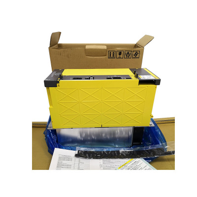 Оригинальный модуль питания Fanuc A06B-6140-H026