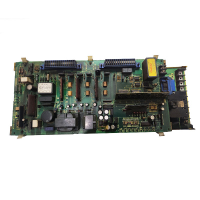 Сервоусилитель Fanuc A06B-6058-H005