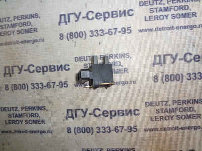 Щетка генератора 5кВт