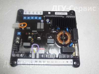 AVR Marelli Motori M40FA640A (M40FA640A/A)