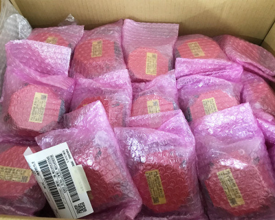 Оригинальный модуль питания Fanuc A06B-6081-H103