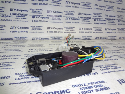 AVR KI-DAVR-50S (KI-DAVR 50S)